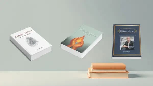 Imagen del artículo: El verano en el taller fue una verdadera usina de propósitos. 🖨️☀️